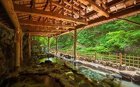 Ooedo Onsen Monogatari Premium Sendaisakunami
